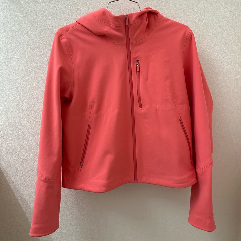 Lululemon Jacket